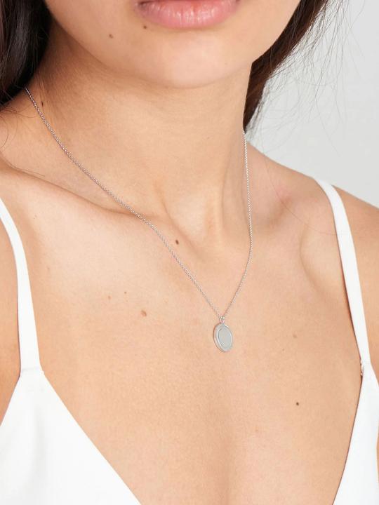 Immagine prodotto Ania Haie N036-03H Collana da donna Ropes & Dreams, regolabile (Argento 925, 45 - 50 cm)
