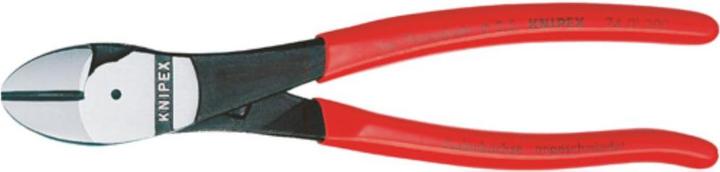 Immagine prodotto Knipex Tronchese laterale per meccanica tipo forte (250 mm)