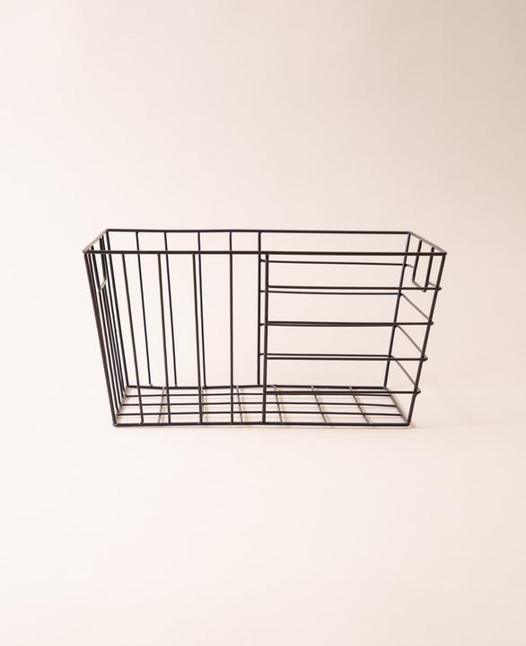 Produktbild Esmée Stapelbarer Aufbewahrungskorb
