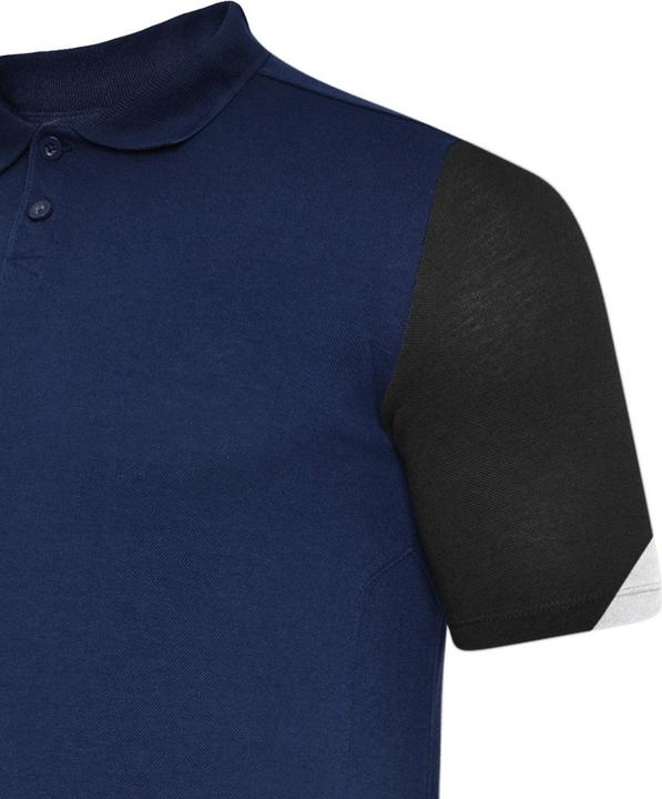 Produktbild Umbro Mens Total Training Polo Shirt (XL)