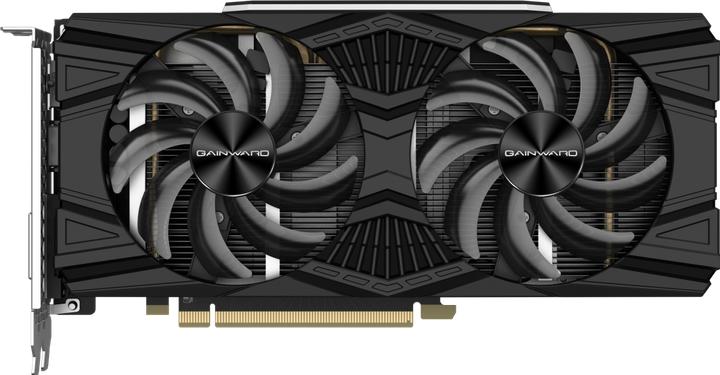 Produktbild Gainward GeForce RTX 2060 Super Ghost (8 GB)
