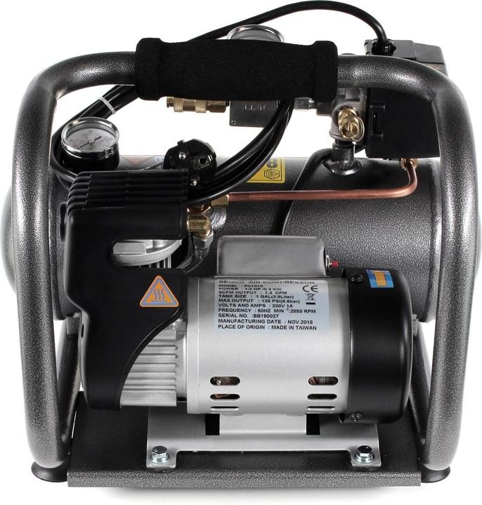 Produktbild Senco PC 1010 EU (8 Bar, 3.80 l)