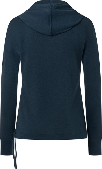 Produktbild Super Natural Women's Funnel Bio Hoodie (M)