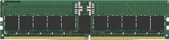 Actual product image Kingston RAM D5 6400 32GB C52 ECC R (1 x 32GB, 6400 MHz, DDR5 RAM, DIMM)