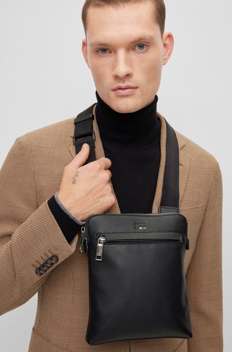 Immagine prodotto BOSS Borsa a tracolla Ray S Crossbody Zip Env