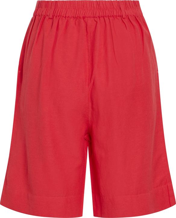 Image du produit Vila VIPRISILLA High Waist Bermudashorts (40)