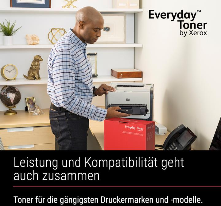 Produktbild Xerox Everyday Everyday TN-2320 (BK)