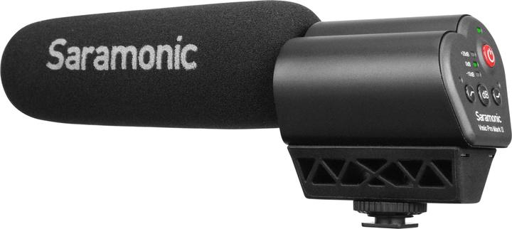 Immagine prodotto Saramonic Vmic Pro Mark II