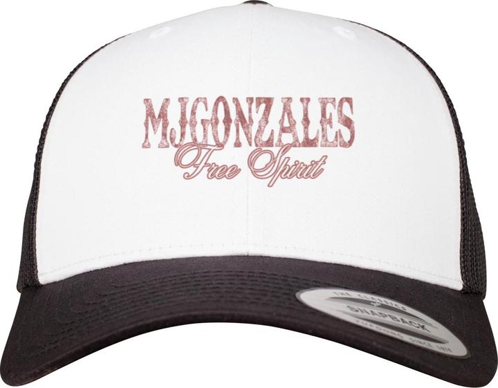 Produktbild Mjgonzales Trucker Cap (One Size)