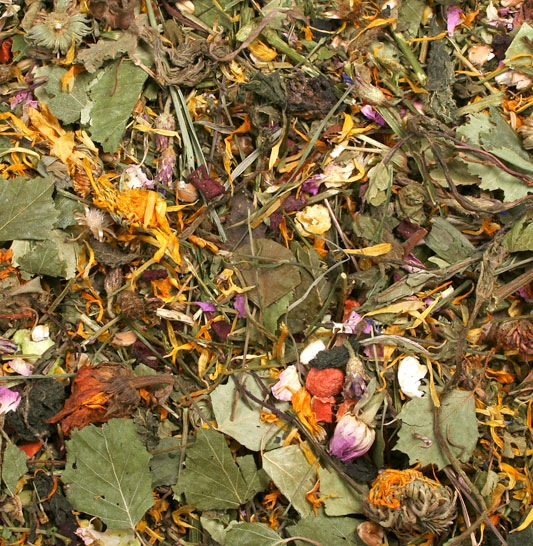 Actual product image JR Farm Farm field herbs (0.20 kg, 1 x)