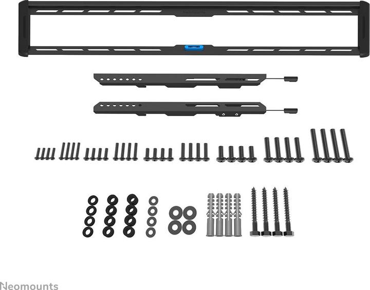 Image du produit Neomounts WAH 1TFT 1Articulation Max.70 (Mur, 86", 70 kg)