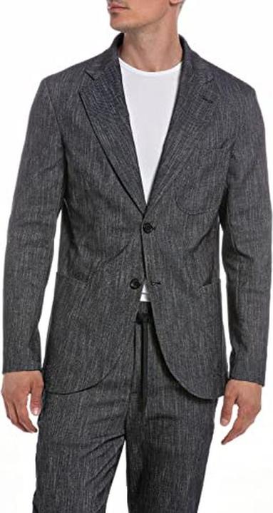 Actual product image Replay Jacket (M)