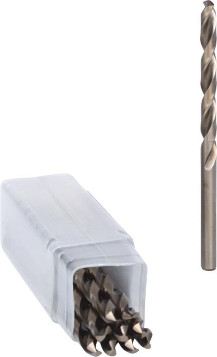 Produktbild KS Tools HSS-G CO 5 Spiralbohrer (5 Millimeter)