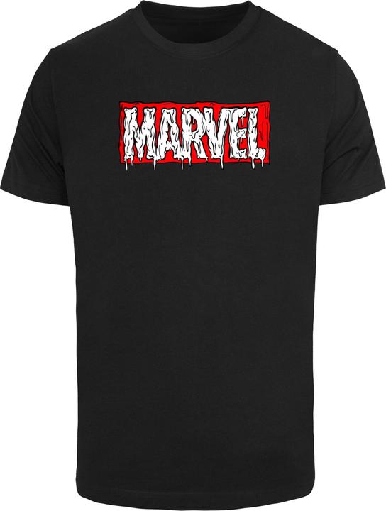 Produktbild Merchcode Marvel Drip Tee - 137745 (XL)