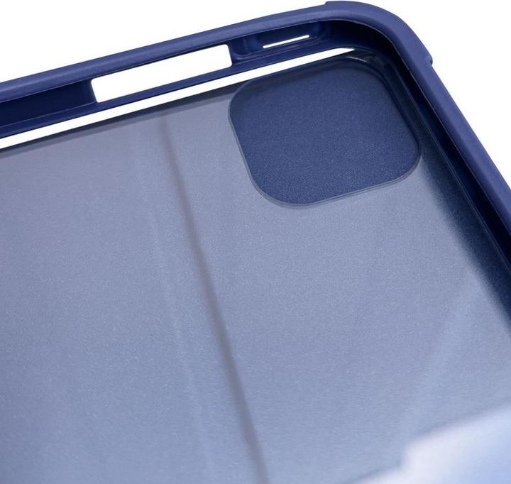 Actual product image Hurtel Smart Case (iPad Air 2020 (4. Gen), iPad Air 2022 (5th Gen))