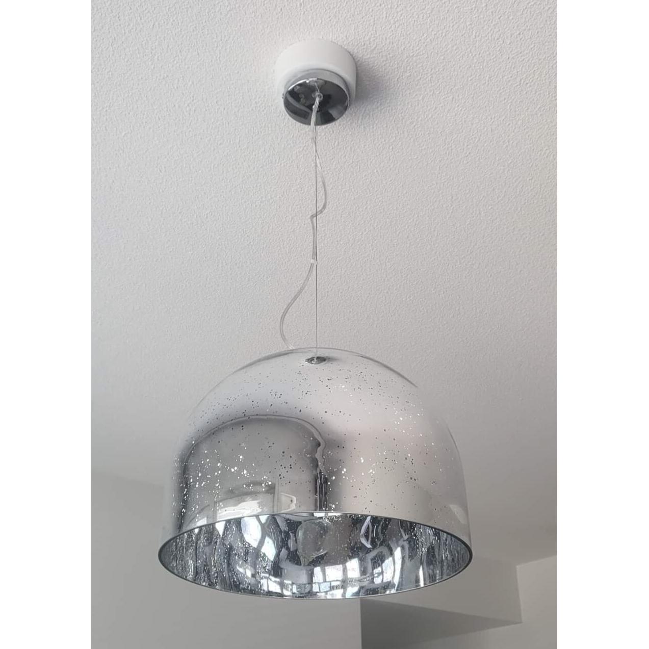 Thumbnail - Steely Design, Zubehör Beleuchtung, Valaisinasennusadapteri,, valkoinen