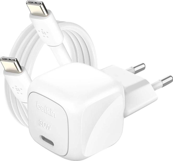 Produktbild Belkin BOOST Charge (30 W)