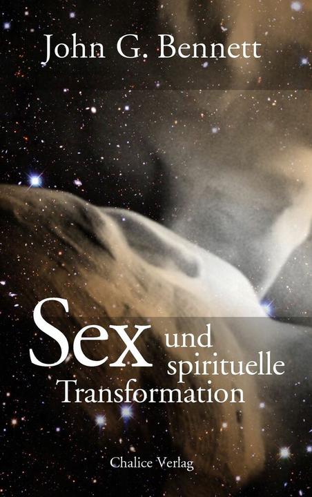 Produktbild Sex und spirituelle Transformation (Deutsch, 2012)