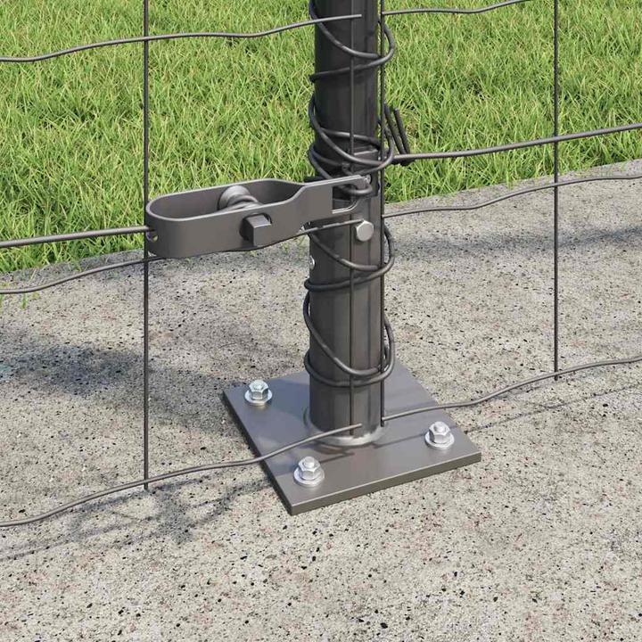 Produktbild vidaXL Outdoor-Zaun