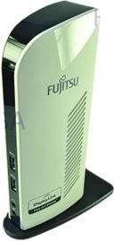 2-Power Fujitsu LifeBook E544 USB 3.0 Docking Station. For UK,EU,US,AU. (USB-A)