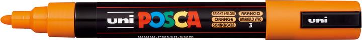 Produktbild Posca Marker PC-5M Rundspitze (1x)