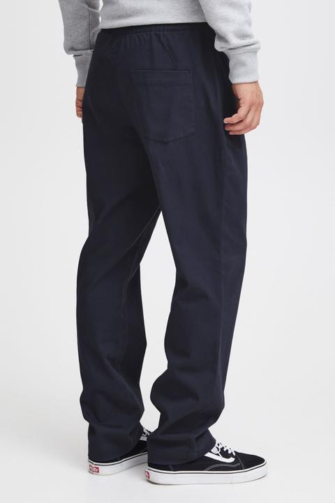 Actual product image Solid SDGinte - Trousers - 21301088-ME (L)