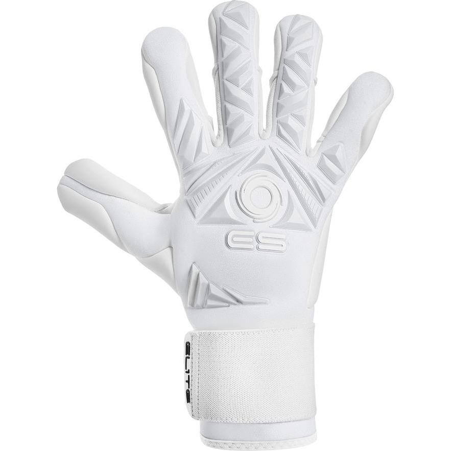 Thumbnail - Elite, Handschuhe, Torwarthandschuhe - Neo Revolution II, Weiss, (9)