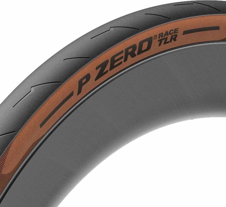 Image du produit Pirelli P Zero Race TLR (28 x 1.10, 28-622)