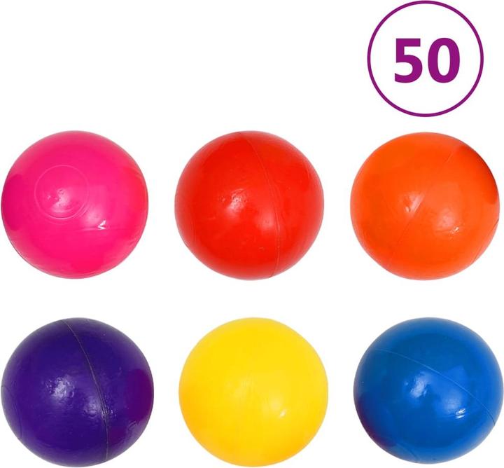 Produktbild vidaXL Spielball