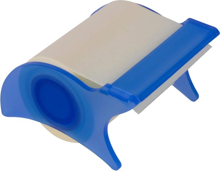 Actual product image Agipa Sticky notes on a roll, 10 m x 60 mm, yellow