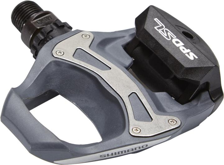 Actual product image Shimano Pd-R550