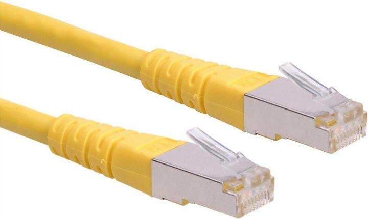 Immagine prodotto Roline Cavo di rete (S/FTP, CAT6, 20 m)