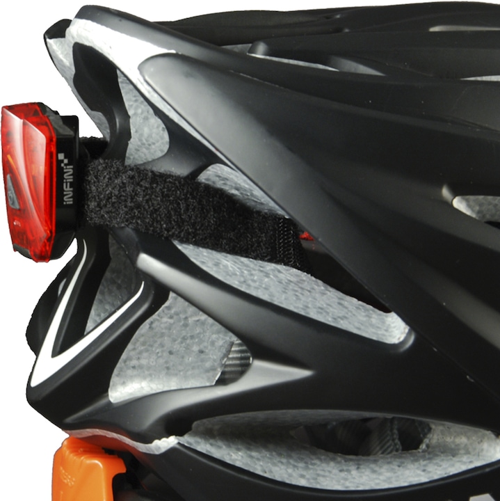 Actual product image Infini Lava (30 lm, 30 lm)