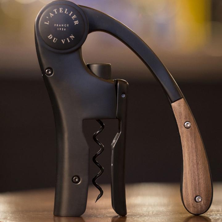 Actual product image Vinart Oeno (Lever corkscrew)