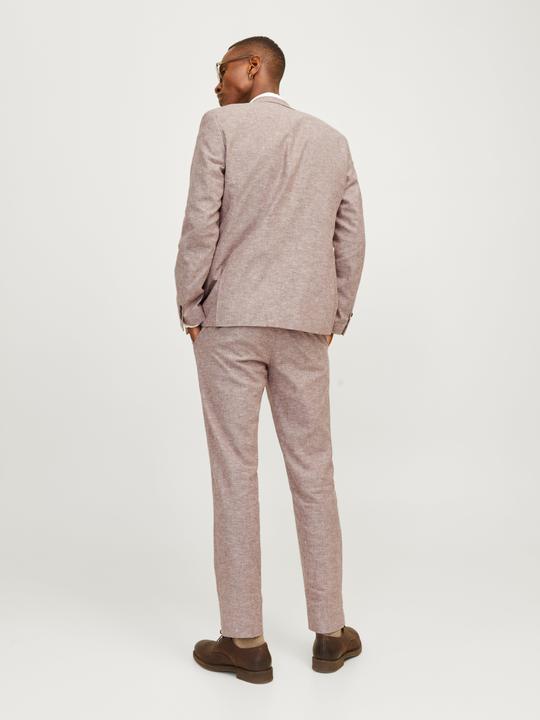 Produktbild Jack & Jones JPRRIVIERA Slim Fit Anzughose Anzughose (48)
