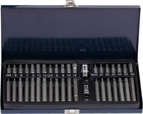 Actual product image Haushalt Screwdriver Bits Set