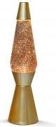 Actual product image i-Total Lava lamp