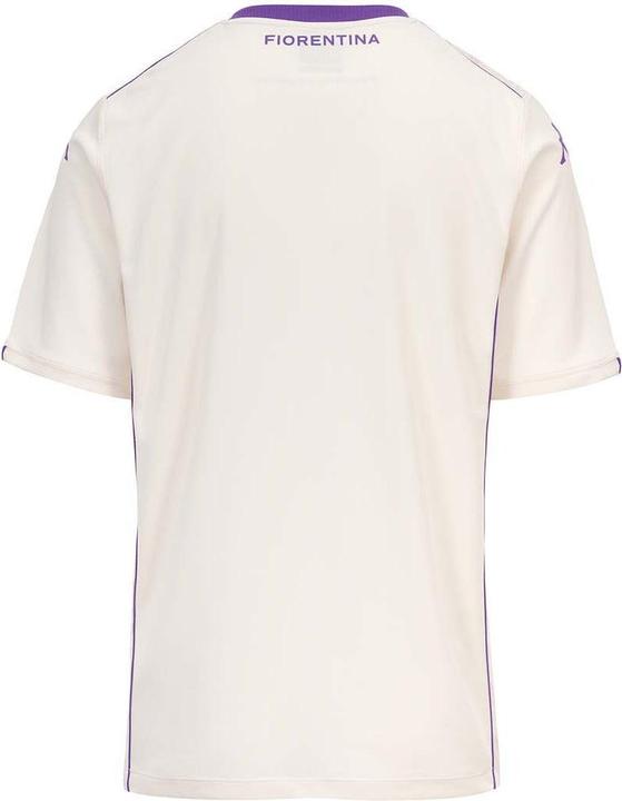 Actual product image Kappa Fiorentina Away Shirt 2025/26 (L)