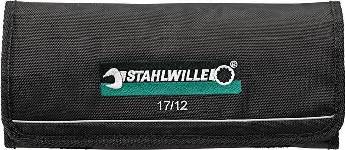 Produktbild Stahlwille Open-Ratch (19 mm, 10 mm, 15 mm, 8 mm)