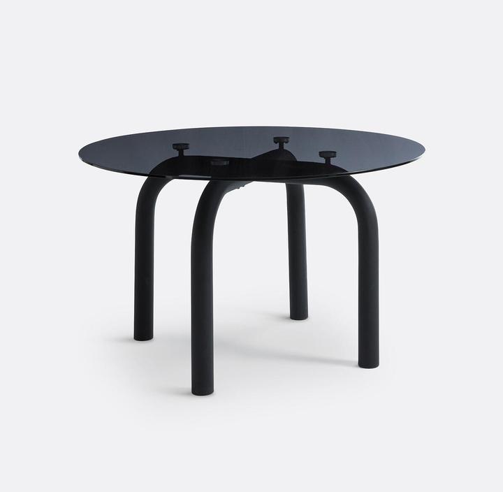 Actual product image La Redoute Interieurs Polly (Ø 130 x 75.5 cm)