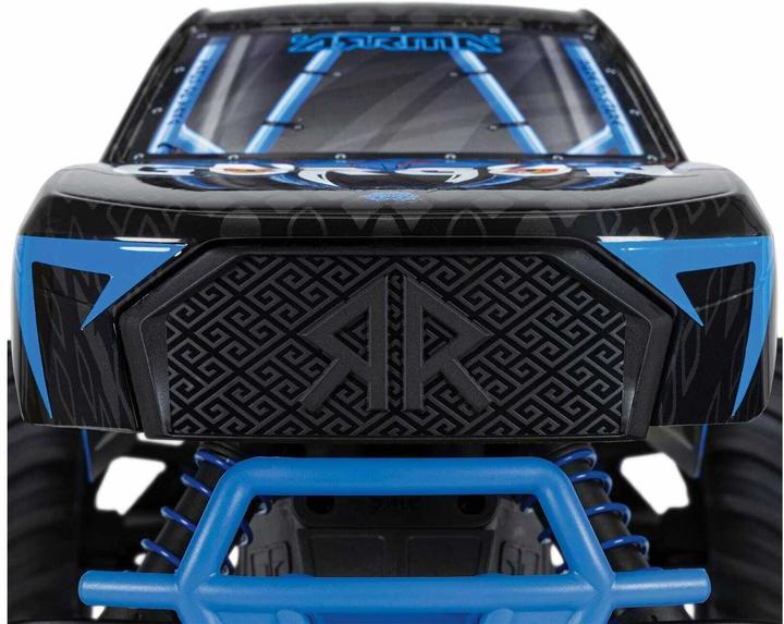 Produktbild Arrma Gorgon Mega 550 (RTR Ready-to-Run)