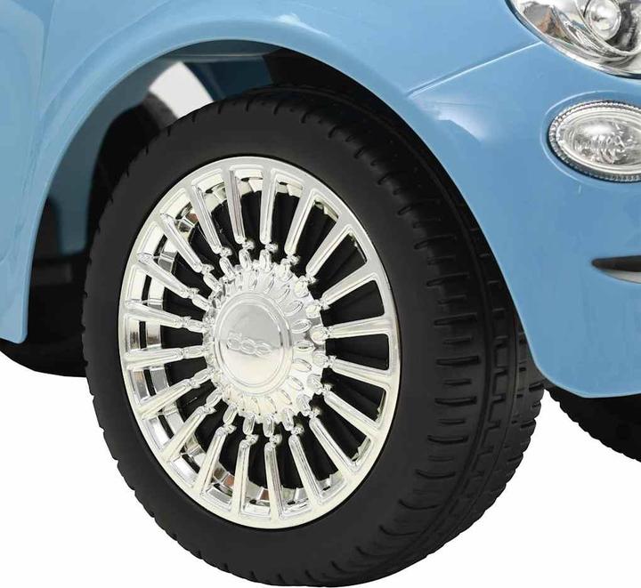 Immagine prodotto vidaXL Aufsitzauto