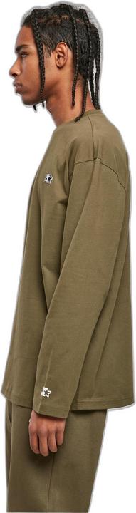 Produktbild Starter Essential Longsleeve - 13629 (M)