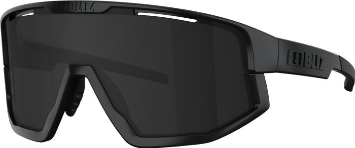Produktbild Bliz Fusion Small (Schwarz, CAT.3, Black Smoke)