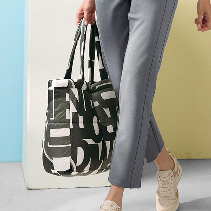 Produktbild Barbara Lebek Stepp-Shopper