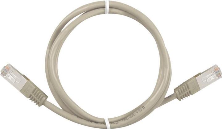 Image du produit Sharkoon Câble de raccordement (S/FTP, CAT6, 2 m)