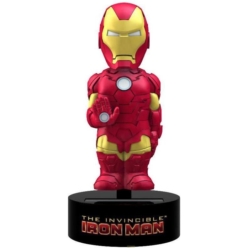 Neca Marvel: Body Knocker - Iron Man