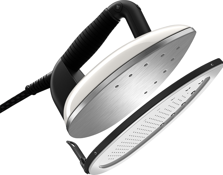 Produktbild Laurastar Schutzsohle für empfindliche Stoffe - Smart