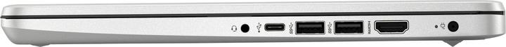 Immagine prodotto HP 14s (15.60", AMD 3020e, 4 GB, 64 GB, DE)