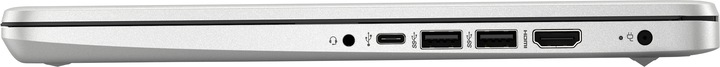 Image du produit HP 14s (15.60", AMD 3020e, 4 Go, 64 Go, DE)